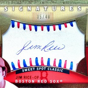 Jim rice 35/40