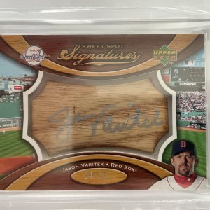 Jason Varitek