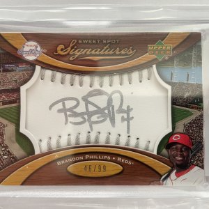 Brandon Phillips