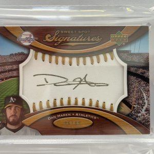 Dan Haren