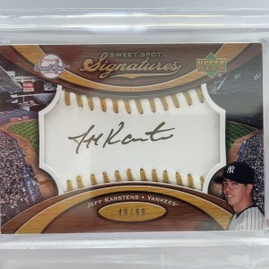 Jeff Karstens