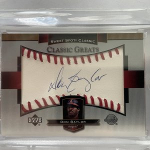 Don Baylor