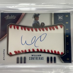 William Contreras