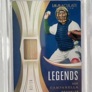 Roy Campanella