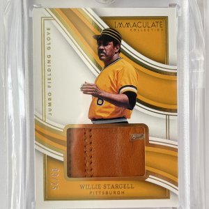Willie Stargell