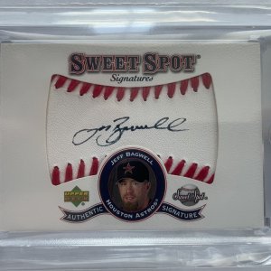 Jeff Bagwell