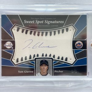 Tom Glavine