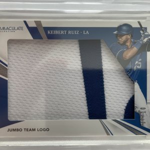 Keibert Ruiz