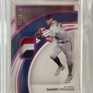 Dansby Swanson