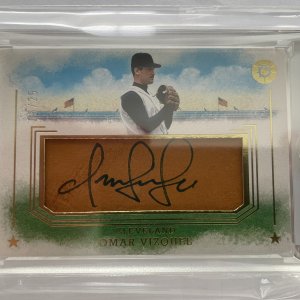 Omar Vizquel
