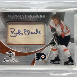 Bobby Clarke