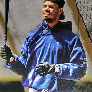 2024 Stadium Club Chrome
