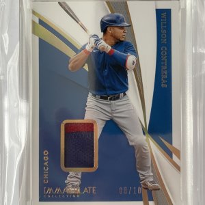 Willson Contreras