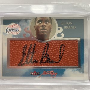 Elton Brand