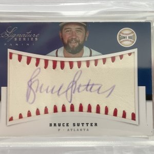 Bruce Sutter