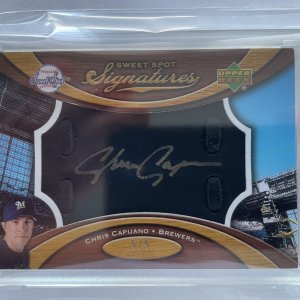 Chris Capuano