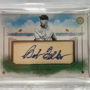 Bob Feller