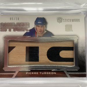 Pierre Turgeon