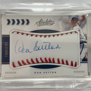 Don Sutton