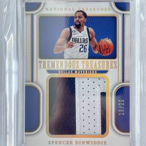 Spencer Dinwiddie