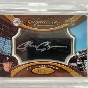 Chris Capuano