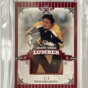 Phil Esposito