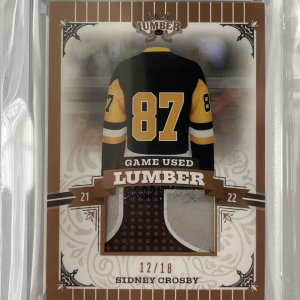 Sidney Crosby