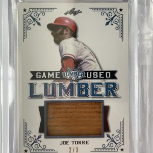 Joe Torre