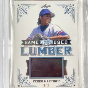 Pedro Martinez