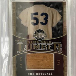 Don Drysdale