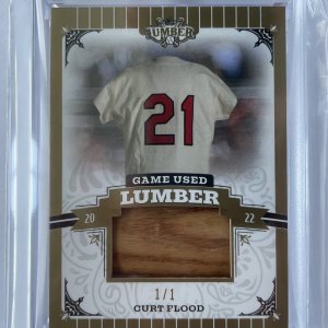 Curt Flood