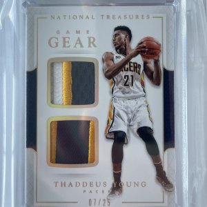Thaddeus Young