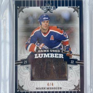 Mark Messier