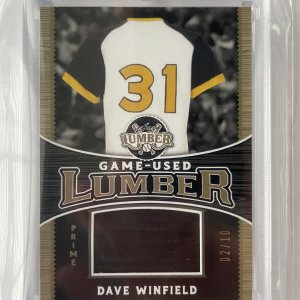 Dave Winfield