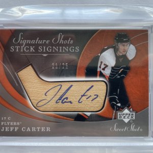 Jeff Carter