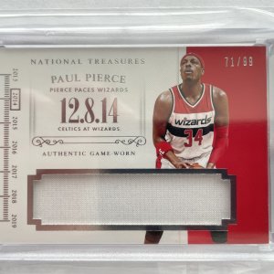 Paul Pierce