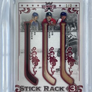 Messier/Savard/Hawerchuk