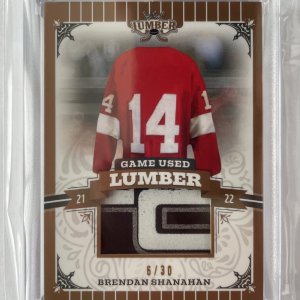 Brendan Shanahan
