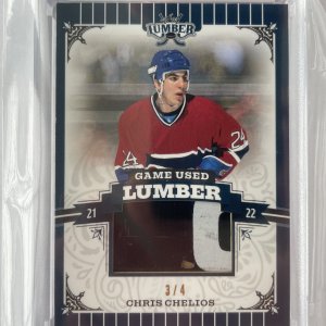 Chris Chelios