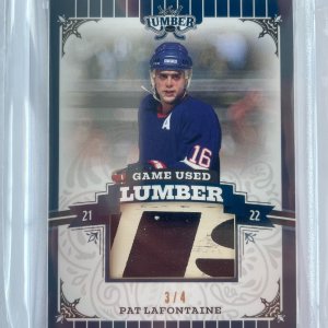Pat LaFontaine