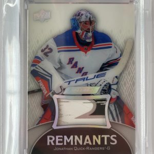 Jonathan Quick