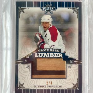 Pierre Turgeon