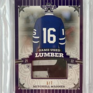 Mitchell Marner