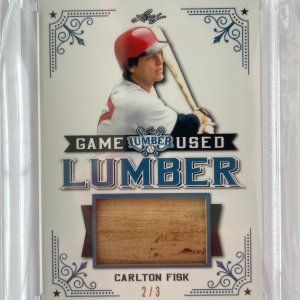 Carlton Fisk