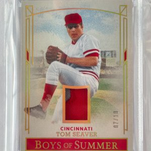 Tom Seaver