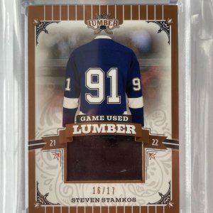 Steven Stamkos