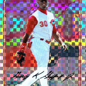 2006 Bowman Xfractor 161/250