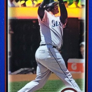 2010 Bowman Blue Refractor 140/150