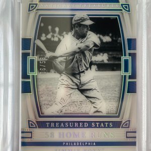 Jimmie Foxx