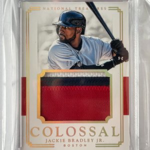 Jackie Bradley Jr.